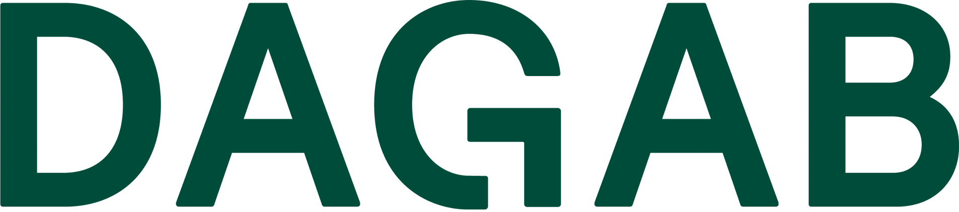 DAGAB
